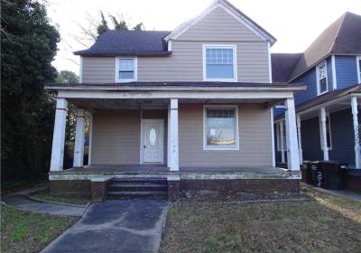 2709 Bayview Boulevard, Portsmouth, VA 23703