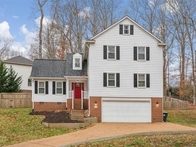 property image for 4825 Bristol Circle JAMES CITY COUNTY VA 23185