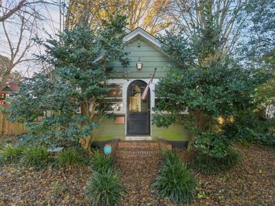 property image for 3014 Terrace Road HAMPTON VA 23661