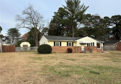 3311 Hornsea Road, Chesapeake, VA 23325