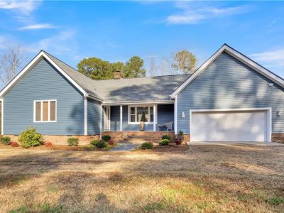 property image for 1145 Hallieford Road MATHEWS COUNTY VA 23035