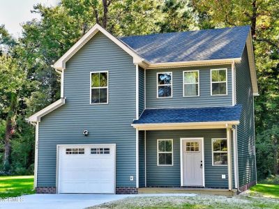 property image for 165 Seymour Drive CAMDEN COUNTY NC 27921