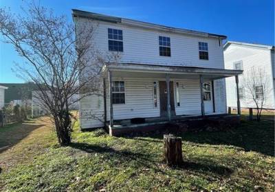 321 Pearl Street, Franklin, VA 23851