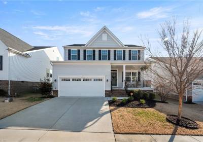 3604 Marigold Court, James City County, VA 23168