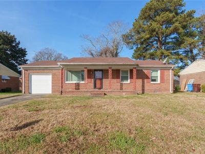 property image for 4110 Wake Avenue CHESAPEAKE VA 23324