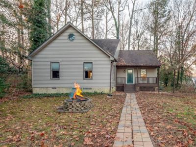 property image for 421 Musket Drive YORK COUNTY VA 23185