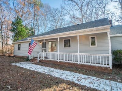 property image for 9819 Spring Branch Drive GLOUCESTER COUNTY VA 23061