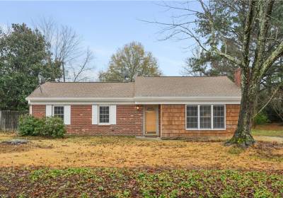 108 Rondane Place, James City County, VA 23188