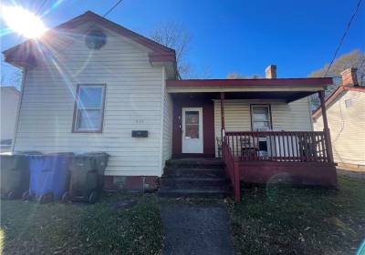 413 Hall Street, Franklin, VA 23851