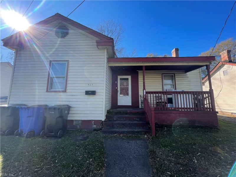 Photo 1 of 1 residential for sale in Franklin virginia