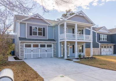 801 Delaware Avenue, Virginia Beach, VA 23451