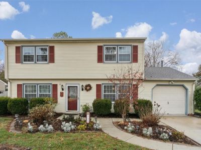 property image for 115 Bonita Drive NEWPORT NEWS VA 23602