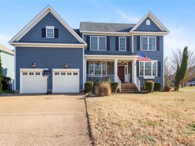 property image for 101 Colonial Way ISLE OF WIGHT COUNTY VA 23314