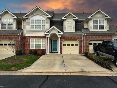 property image for 4612 Carriage Drive VIRGINIA BEACH VA 23462