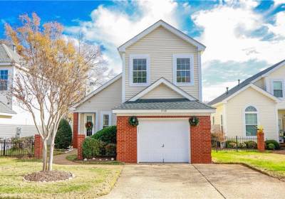 2108 Marina Bay Cove, Virginia Beach, VA 23451