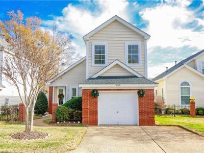 property image for 2108 Marina Bay Cove VIRGINIA BEACH VA 23451