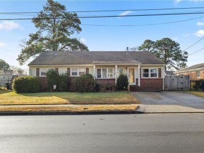 property image for 2439 Jasper Court NORFOLK VA 23518