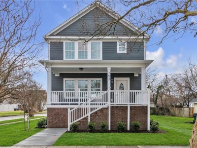 property image for 753 E 28th st Street NORFOLK VA 23504