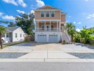 property image for 1203 Mediterranean Avenue VIRGINIA BEACH VA 23451