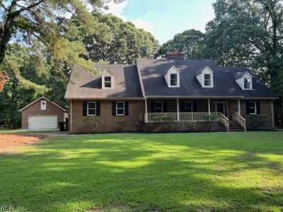 property image for 100 Salt Pond Road HAMPTON VA 23664