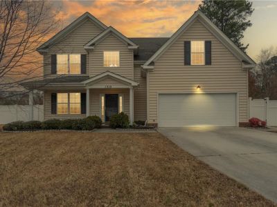 property image for 1312 Waycroft Reach CHESAPEAKE VA 23320