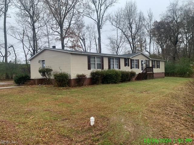 Photo 1 of 4 residential for sale in Emporia virginia