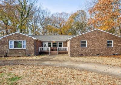 209 Harris Creek Road, Hampton, VA 23669