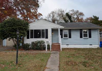 1334 Elm View Avenue, Norfolk, VA 23503