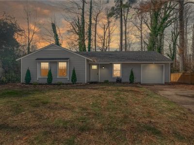 property image for 413 Musket Drive YORK COUNTY VA 23185