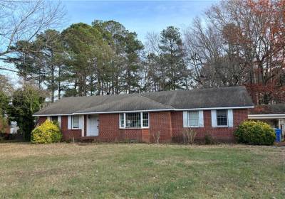 2431 Drum Creek Road, Chesapeake, VA 23321