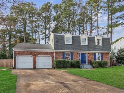 property image for 917 Glenfield Court VIRGINIA BEACH VA 23454