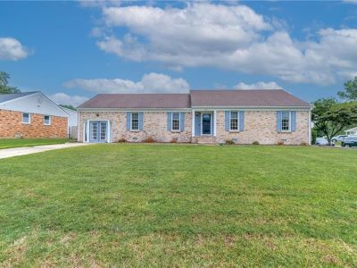 property image for 4501 Raintree Lane PORTSMOUTH VA 23703