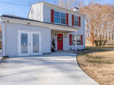 property image for 1539 Paul Jack Drive HAMPTON VA 23666