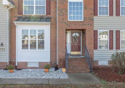 121 Parks Place, Franklin, VA 23851