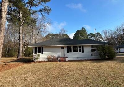 23167 Main Street, Southampton County, VA 23837