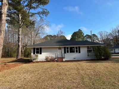 property image for 23167 Main Street SOUTHAMPTON COUNTY VA 23837