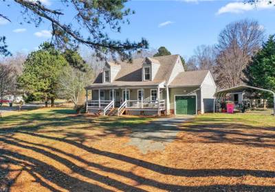 6549 Kimberly Drive, Gloucester County, VA 23061