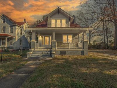 property image for 704 Sycamore Street NORFOLK VA 23523