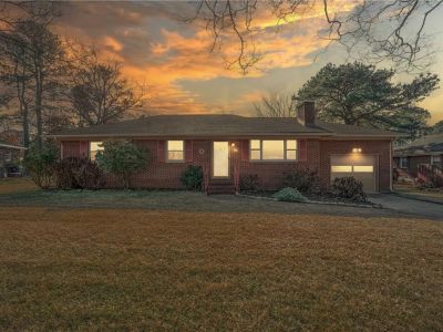 property image for 224 Pefley Drive NORFOLK VA 23502