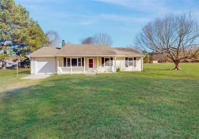 5069 Fletcher Road, Gloucester County, VA 23061