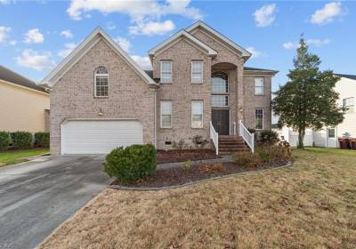 1002 Broward Way, Chesapeake, VA 23322