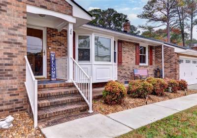 24 Bayview Drive, Poquoson, VA 23662