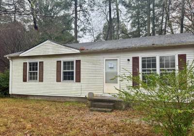 119 Williamson Drive, James City County, VA 23188