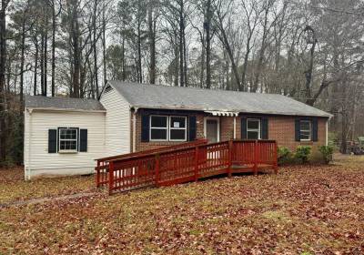 6090 Centerville Road, James City County, VA 23188