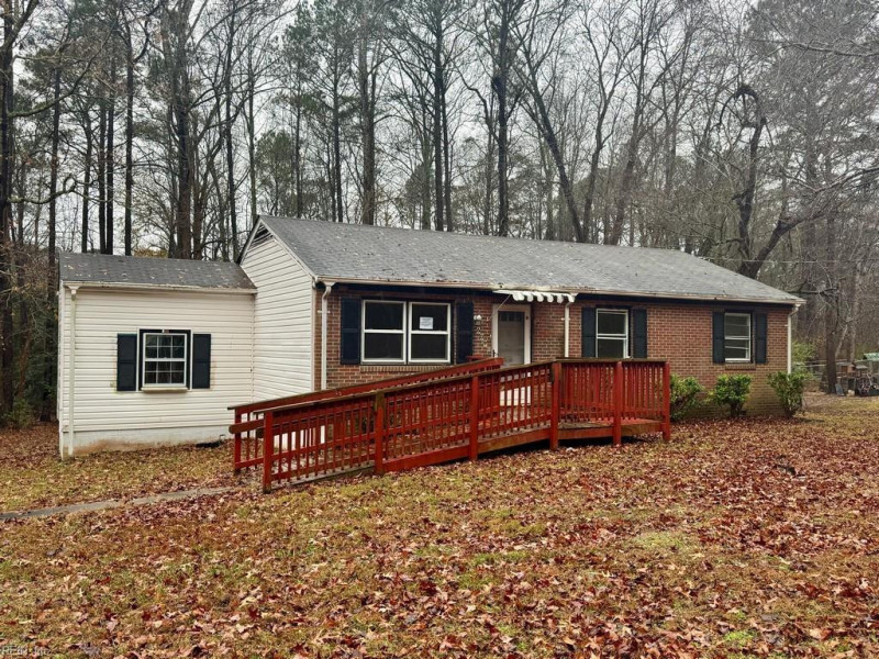 Photo 1 of 15 residential for sale in James City County virginia