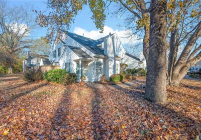 124 Nantucket Place, Newport News, VA 23606