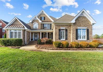 326 Greens Edge Drive, Chesapeake, VA 23320