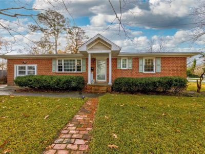 property image for 1525 Ohio Avenue VIRGINIA BEACH VA 23454