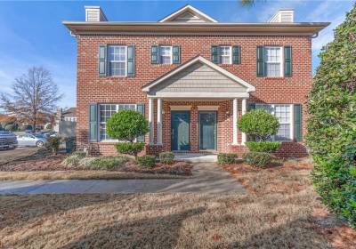 5204 Fulwood Court, Virginia Beach, VA 23455