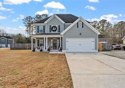 2005 Pocaty Creek Lane, Chesapeake, VA 23322